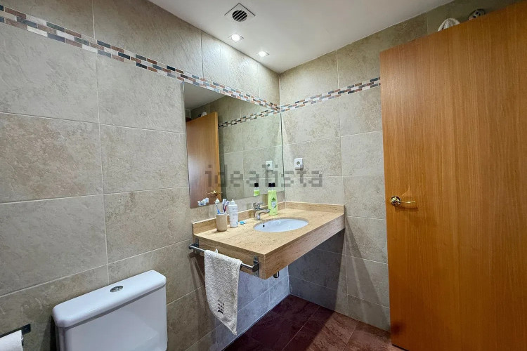 Piso en Av Lacetania,De La