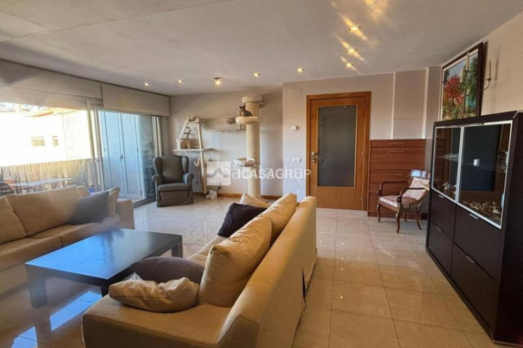 Dúplex ático dúplex en venta carretera de matadepera sant pere, en Terrassa