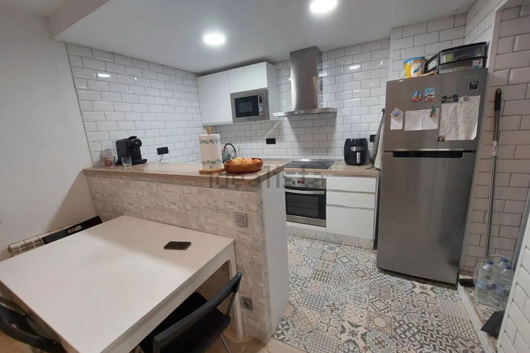 Piso en Barrio Can Roca