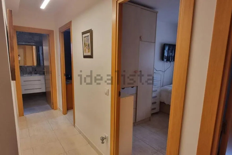 DUPLEX DE 2 HABITACIONES Y DOS TERRAZAS