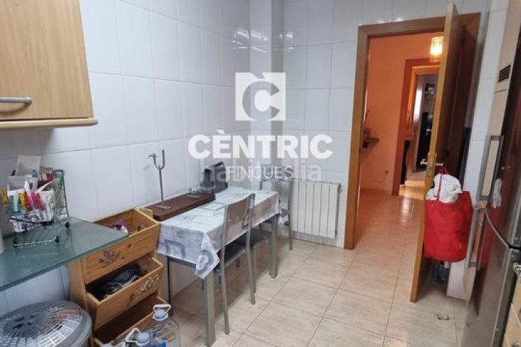 Piso dúplex 3 habt estudio pk en Les Arenes - La Grípia - Can Montllor Terrassa