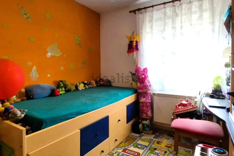 Piso en calle de la Ciutat de Pamiers