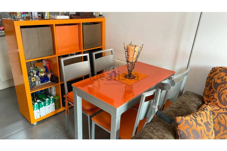 Piso en Barrio Ca n'Anglada