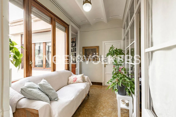 Piso en Barrio Centre