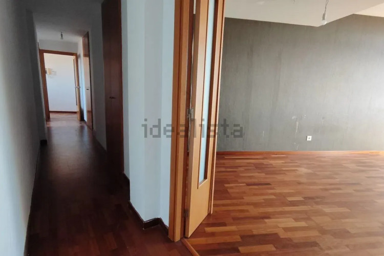 Piso en Barrio Ègara