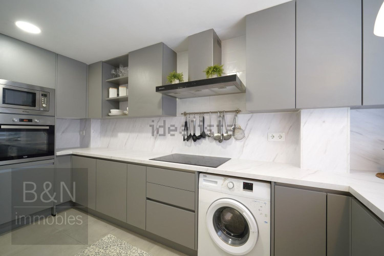 Dúplex en Barrio Zona Esportiva