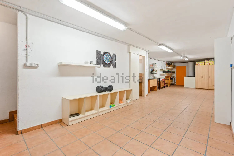 Chalet adosado en Barrio Les Arenes