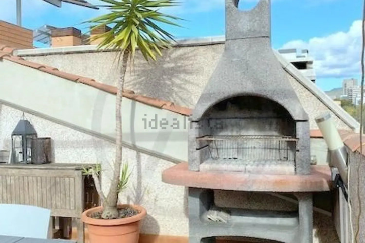 Piso en calle del Germà Joaquim