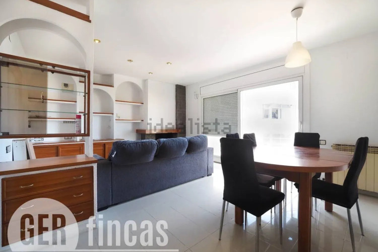 Piso en calle del Berguedà