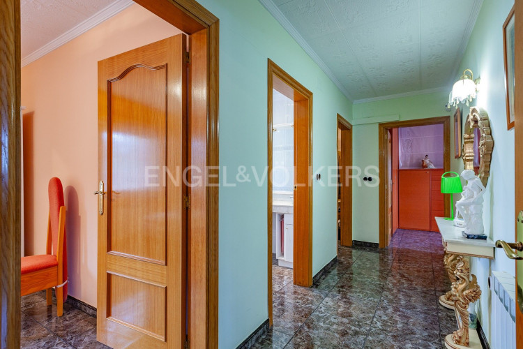 Can Palet de Vista Alegre