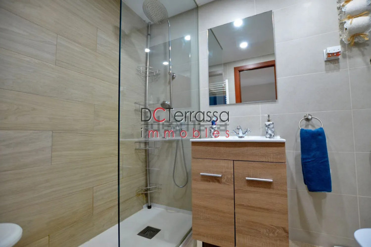 Piso en Barrio Roc Blanc