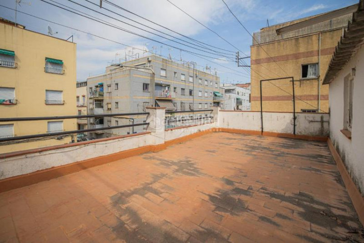 Casa pareada casa en venta en Egara Terrassa