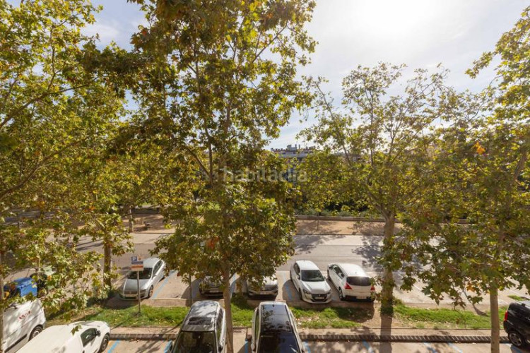 Piso en carrer arq.puig i cadafalch piso en sant pere en Terrassa