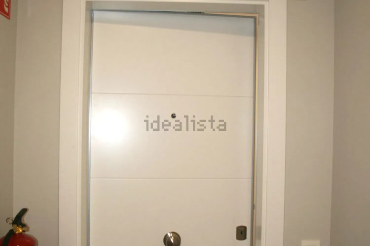 Piso en calle Navas de Tolosa, 101
