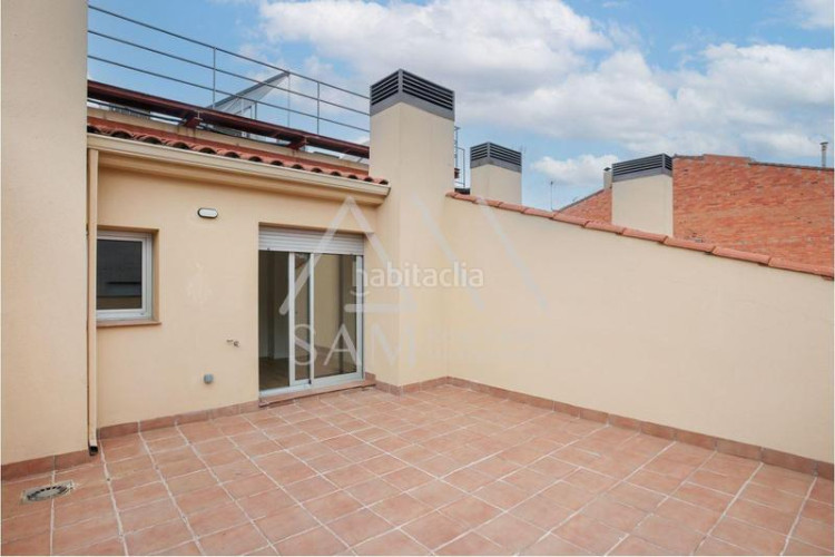 Piso en Segle XX Terrassa