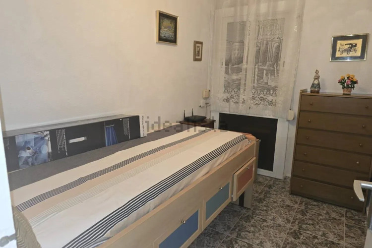 Piso en calle de Pau Marsal