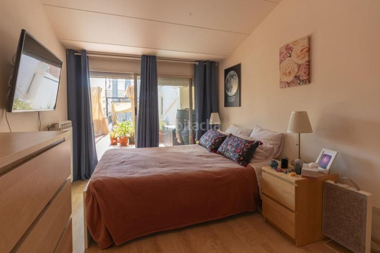 Casa chalet adosado en venta en ca naurell en Ca n'Aurell Terrassa