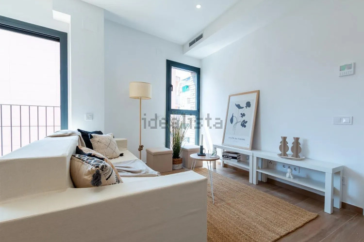 Dúplex en Barrio Sant Pere