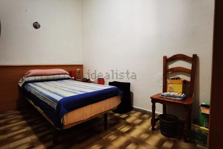 Piso en Barrio Ca n'Anglada