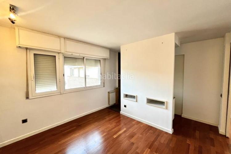 Dúplex exclusivo ático-dúplex con 2 terrazas privadas y luz natural en Sant Pere Nord en Terrassa