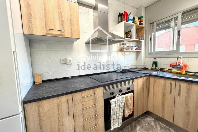 Piso en calle d'Albacete