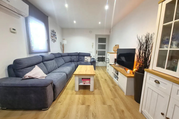 Chalet adosado en Barrio Roc Blanc