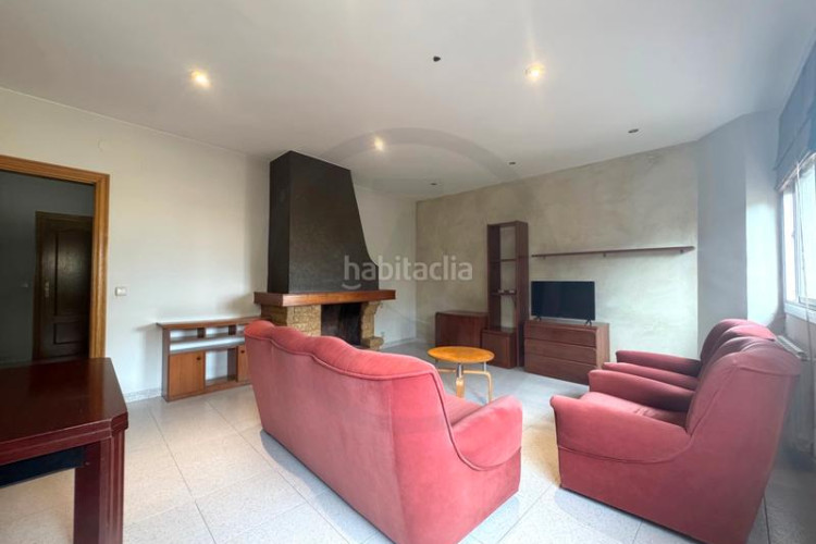 Piso en Ca n'Anglada Terrassa