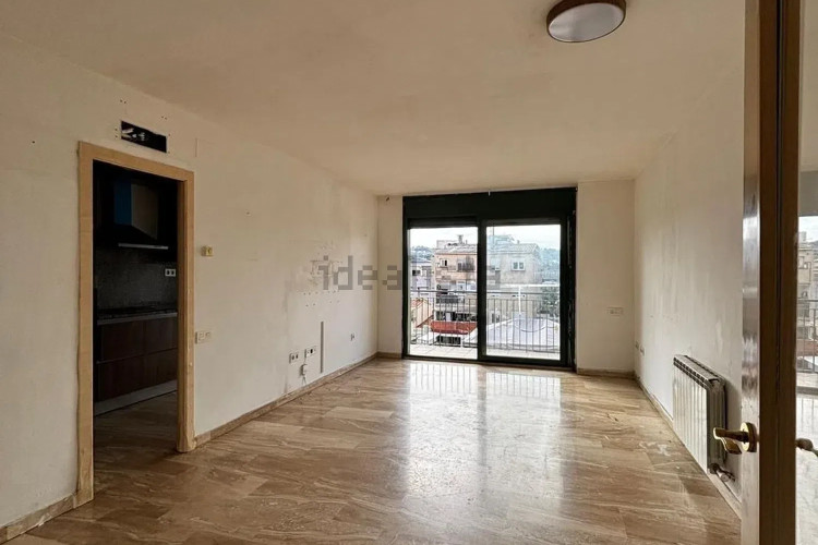 Piso en calle del Berguedà