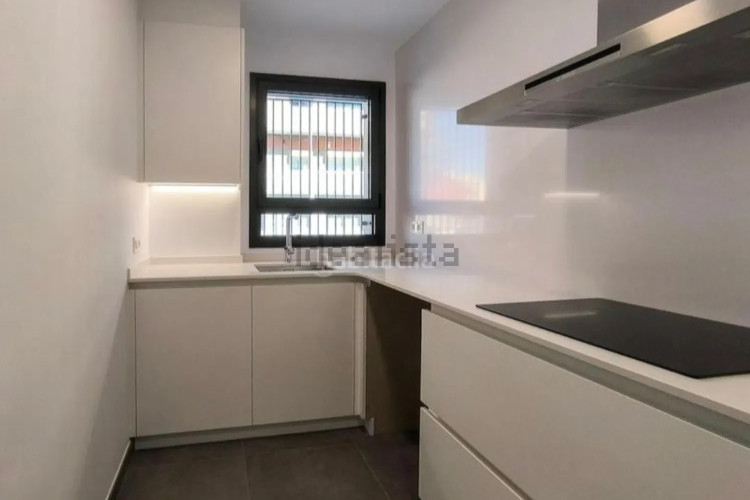 Piso en Barrio Segle XX