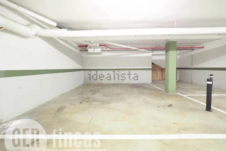 Dúplex en calle de Menéndez y Pelayo