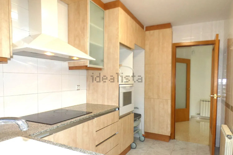 Piso en Barrio Can Boada