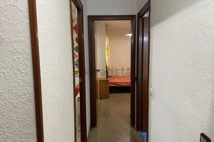 Piso en Barrio Cementiri Vell