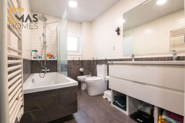 Piso en calle de Nicolau Talló