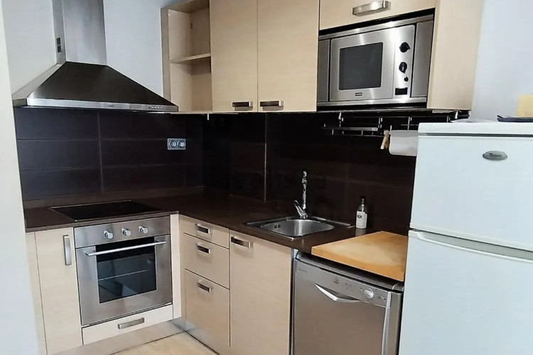 Piso en calle del Pare Llaurador