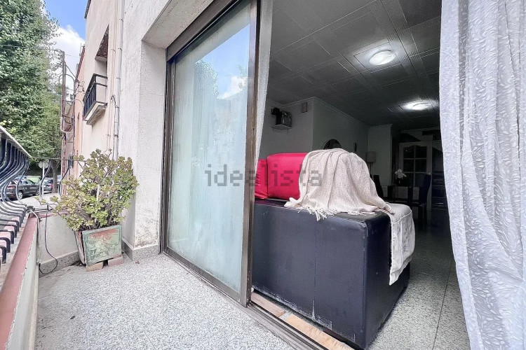 Casa independiente en Barrio La Cogullada