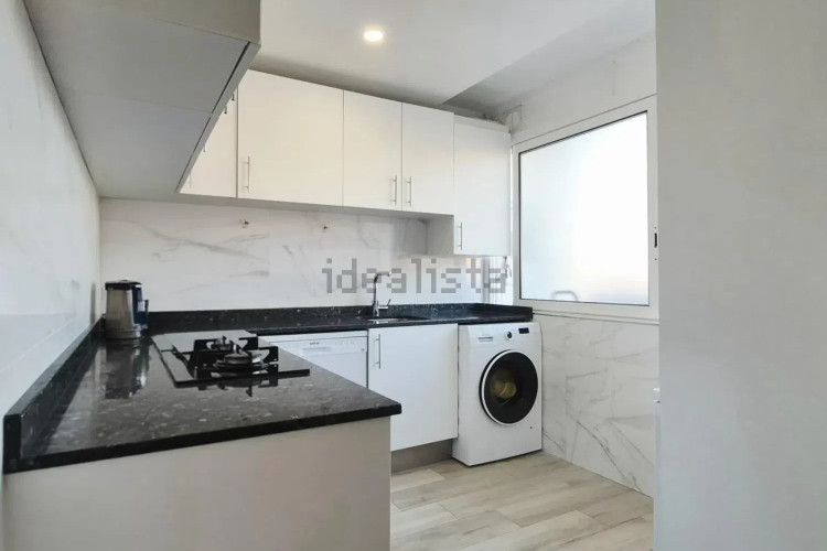 Piso en calle del Sindicat