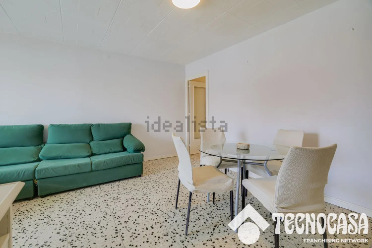 Ático en CL Consell De Cent,Del