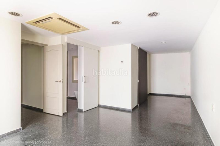 Piso 120 m2 acabat de reformar a tocar del parc de vallparadis en Terrassa