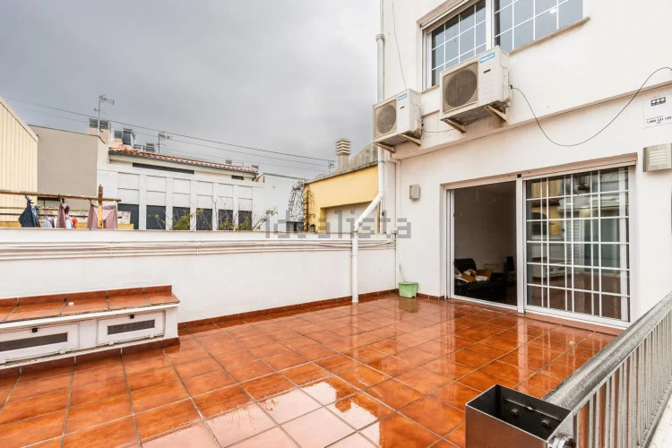 Chalet en calle de Sant Quirze