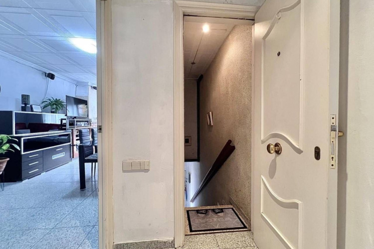 Edison, La Cogullada