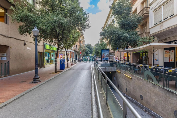 Piso en Barrio Centre