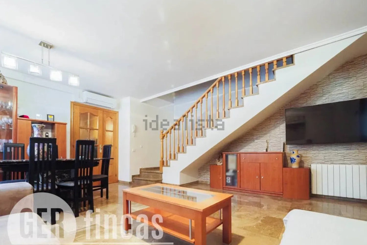 Chalet en avenida del Vallès