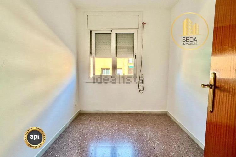 Piso en calle d'Amèrica