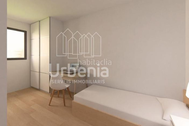 Piso  en venta en Ca n'Aurell Terrassa