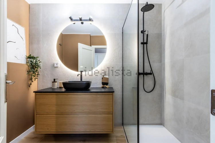 Piso en Barrio Centre