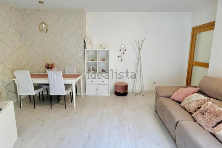 Chalet adosado en Barrio Roc Blanc