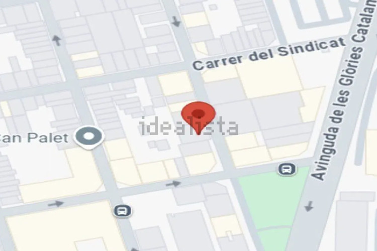 Piso en Barrio Can Jofresa - Santa Margarida