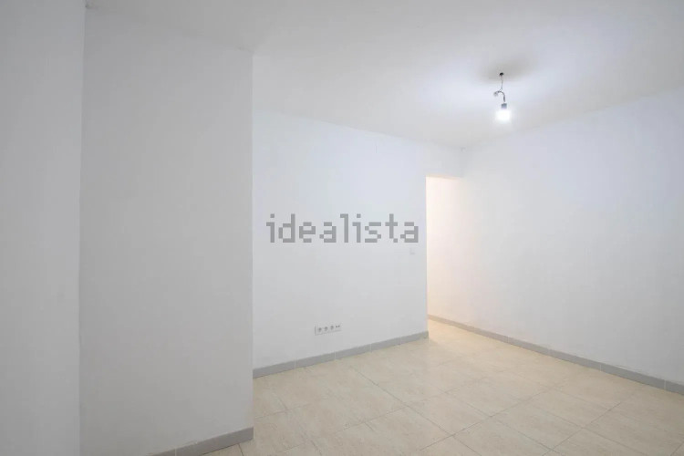 Piso en calle del Cardenal Cisneros