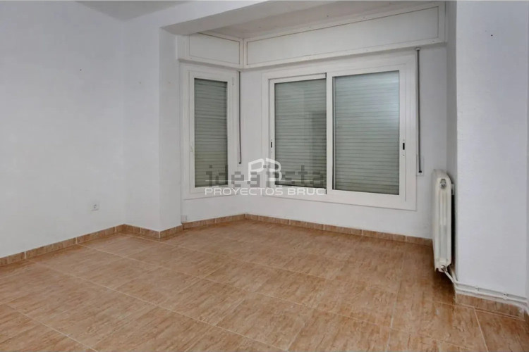 Piso en Barrio Sant Pere Nord