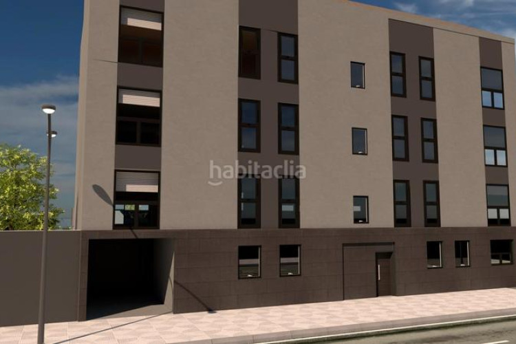 Piso 94m